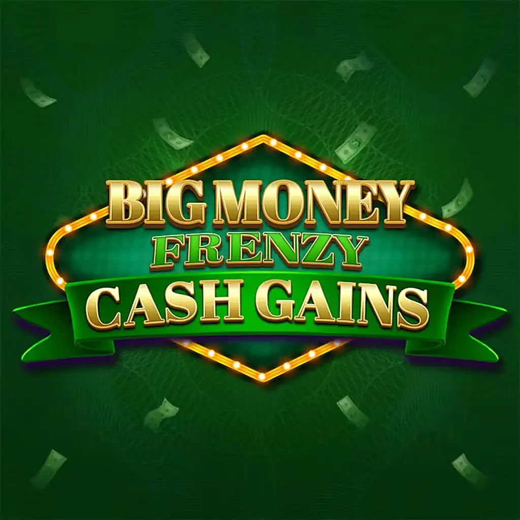 Бонусы Big Money Frenzy Cash Gains: полное руководство по выгодам